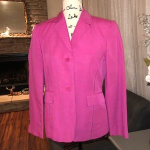 Nine & company blazer